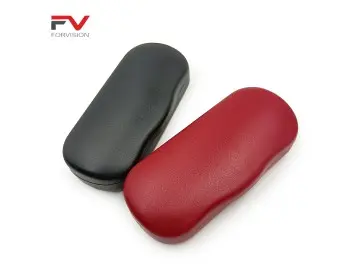 6100 Plastic Glasses Case