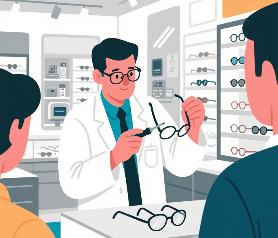 Eyeglasses Maintenance Tips​ (6)