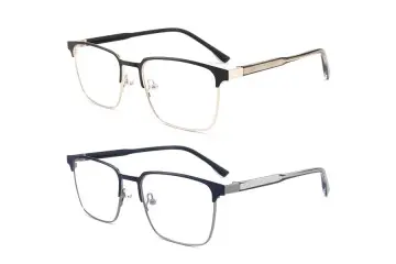 ZW8118 Men Classic Business Style Eyewear Frame