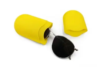 Universe Plastic Glasses Cases