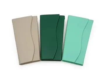 SG502 PU Handmade Case