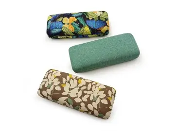 TH503 Metal Glasses Case