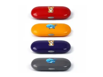 6202 Plastic Glasses Case