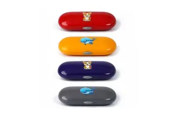 R2116 ABS Glasses Cases