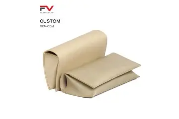 Portable PU Soft Eyeglasses Case