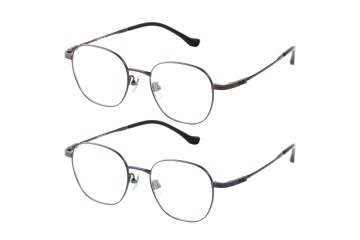 ZW8110 Metal Retro Frames