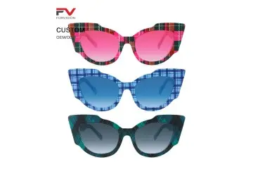 BY 58063 Polarized UV400 Sunglasses