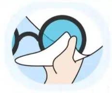 Eyeglasses Maintenance Tips​ (5)