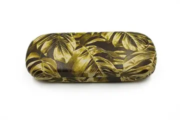 5008-2 Metal Glasss Cases