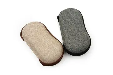 4130 Fabric Glasss Cases