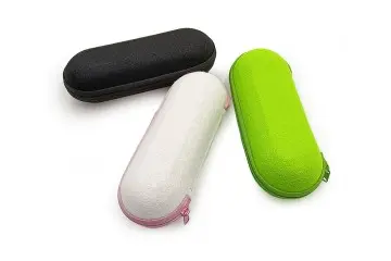 4026B Felt Glasss Cases