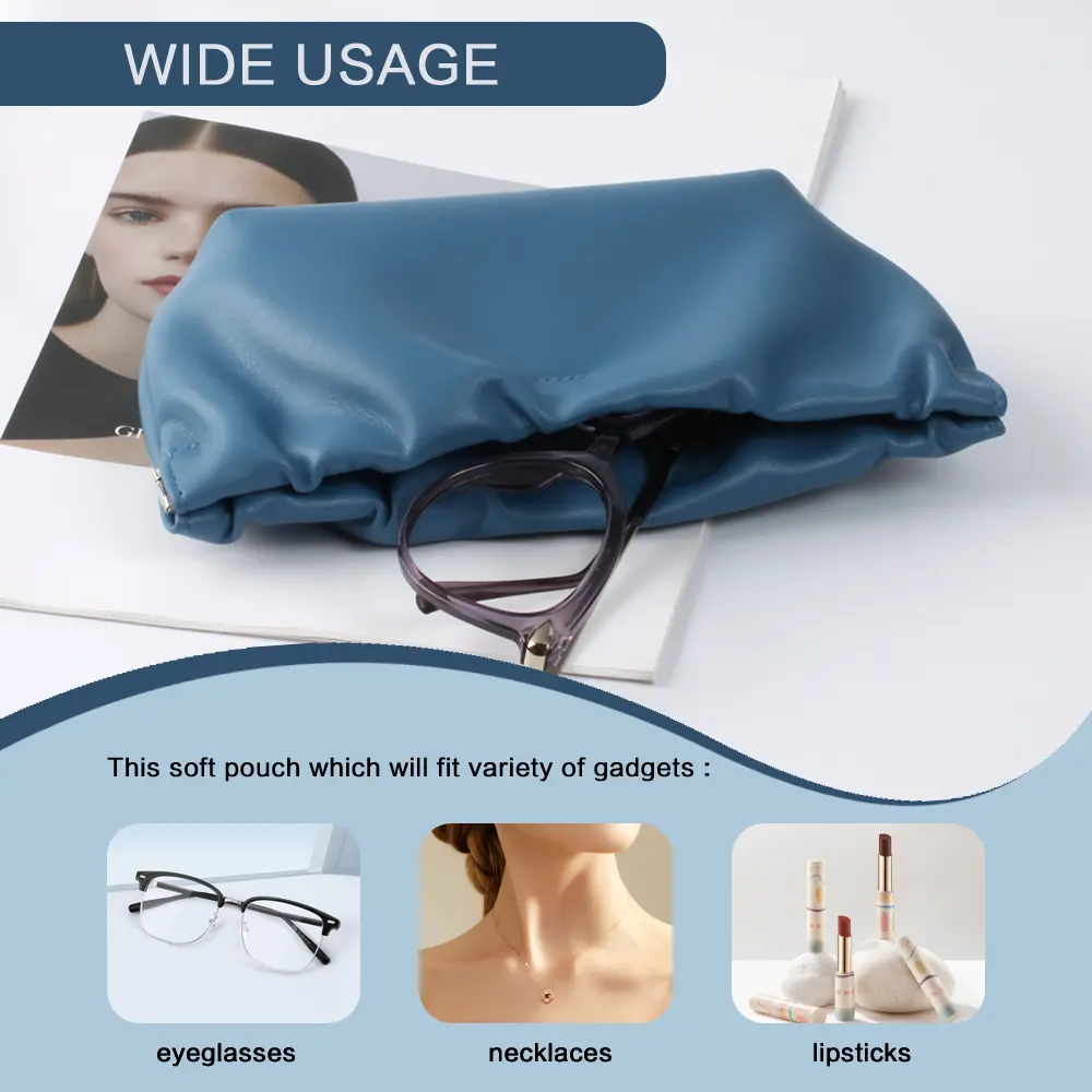 2026 Eyewear Case Industry: Main Trends Driving Growth and Innovation