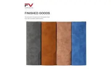 Creative Portable PU Leather Eyeglasses Case