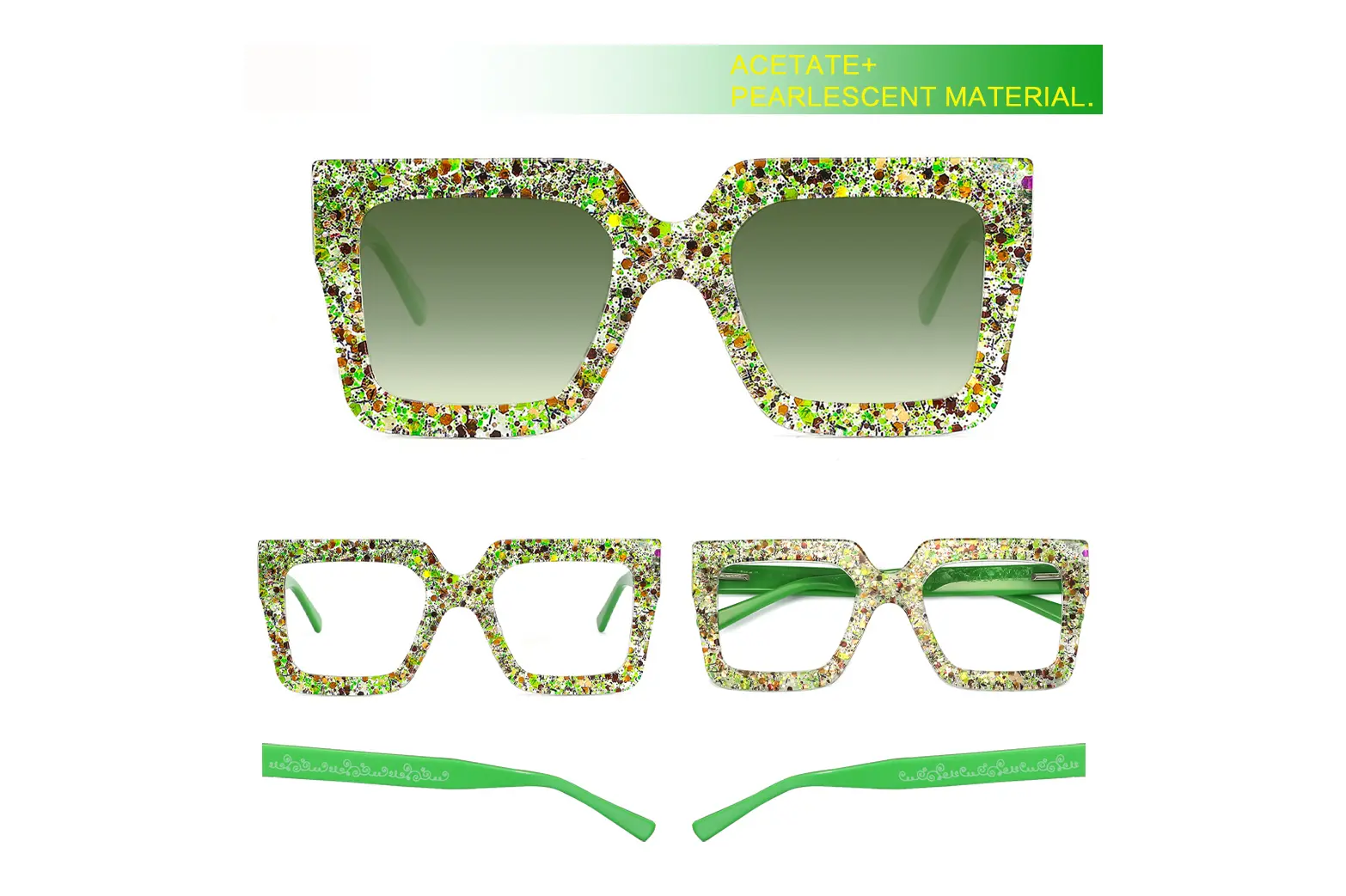 BC58034 Bold Square Sunglasses (2).jpg