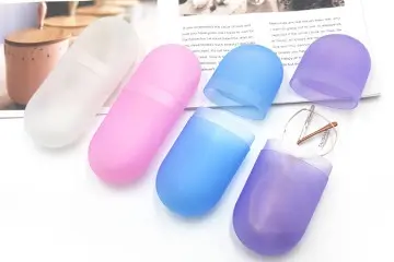 P028 PP Glasses Cases