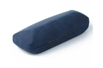 5275 PU ＆ Metal Glasses Cases