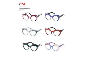 MC150 Women TR90 Eyeglasses