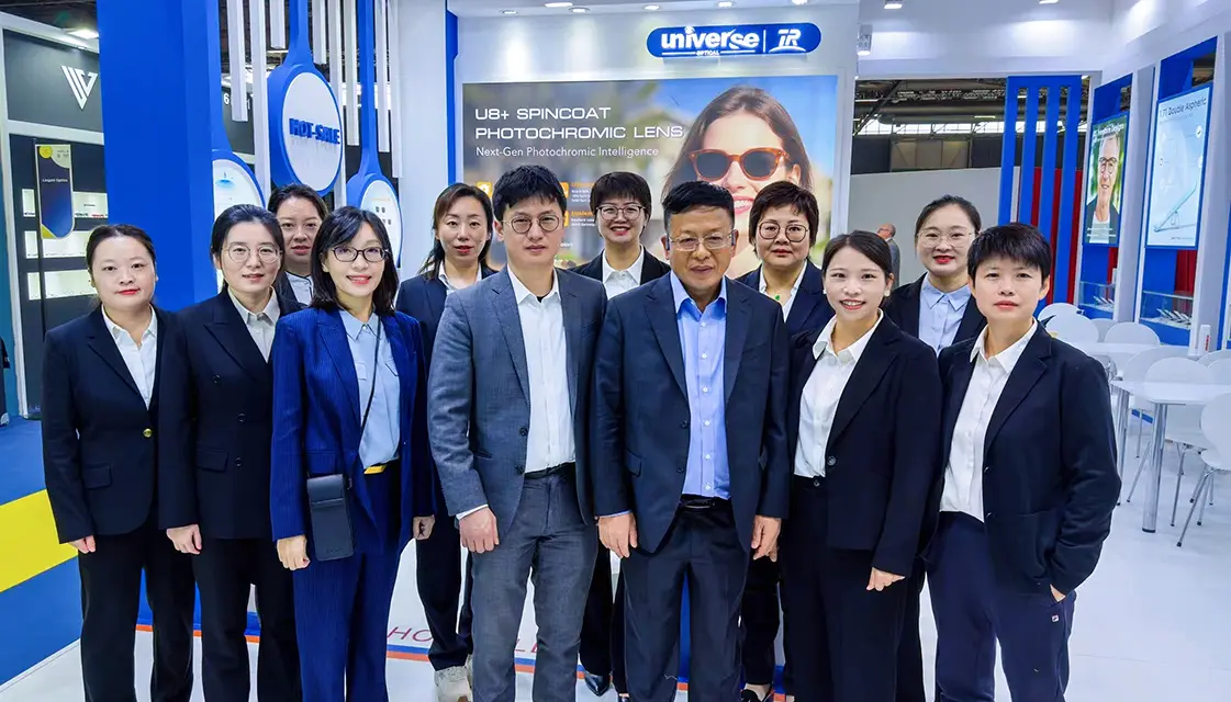 SILMO PARIS in 2025|Universe Optical