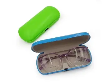 6033 Plastic Glasses Case