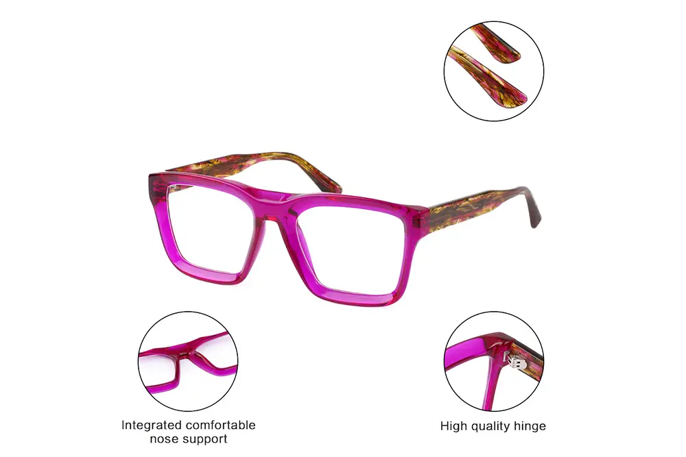 EP008 Vintage Acetate Eyeglasses Frames (3).jpg