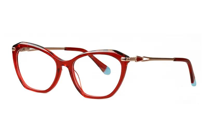 XL6001 Acetate Rim with Metal Temples Optical Frame (2).JPG