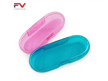 6085 Plastic Glasses Case