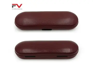 6032 Plastic Glasses Case